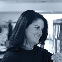 Kara Mitchell