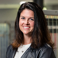 Kara Mitchell 