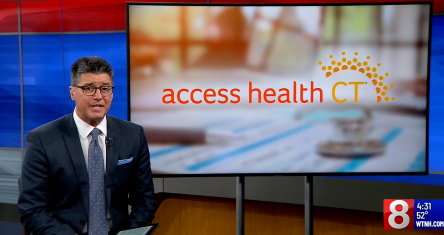 Access Health CT