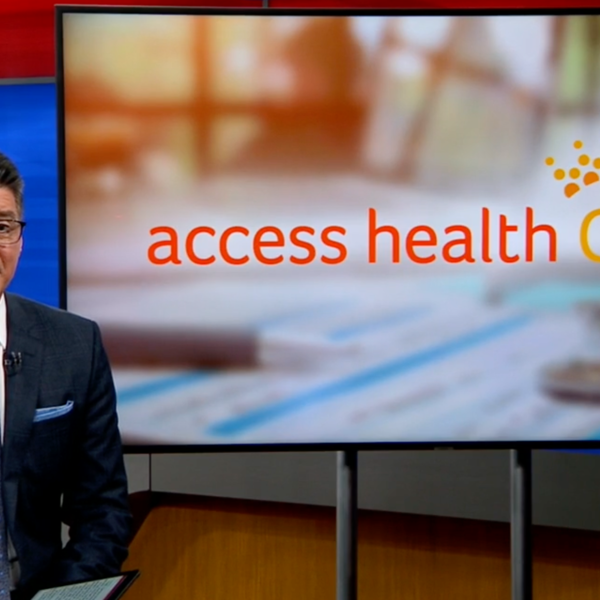 Driving Record-Breaking Enrollment While Navigating a Crowded News Cycle