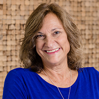 Lynette McCarthy 