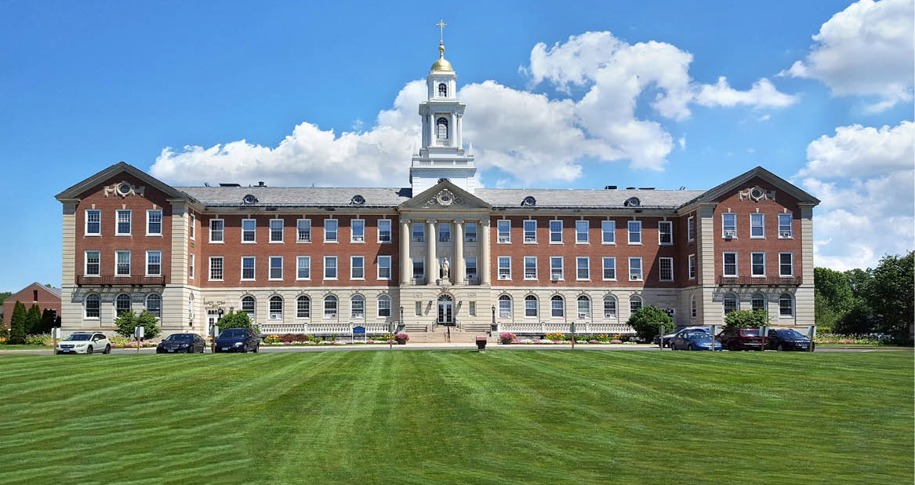 University of Saint Joseph