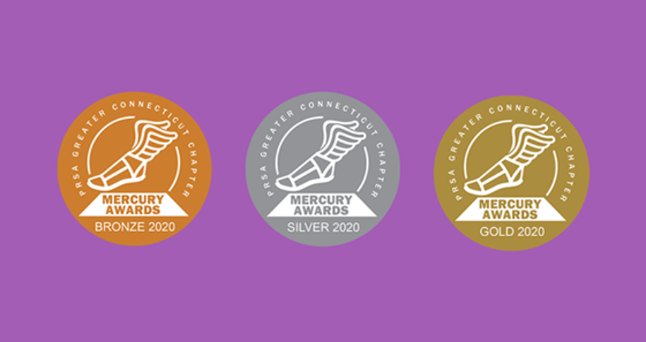 Mintz + Hoke wins big at PRSA Awards 