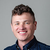 Trevor Dobrowsky