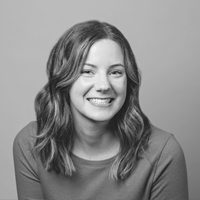 Headshot of KaLyn McCullough